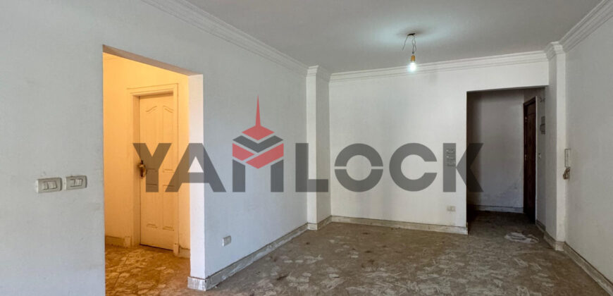 شقة للبيع في جاردينيا سيتي مدينه نصر