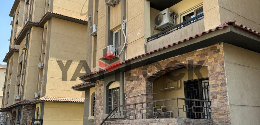 شقة للبيع في جاردينيا سيتي مدينه نصر