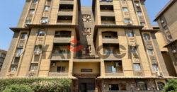 شقة للبيع في جاردينيا سيتي مدينه نصر