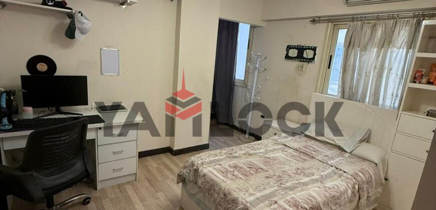 شقة للبيع في شيراتون المطار مربع الوزراء