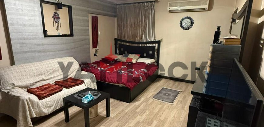 شقة للبيع في شيراتون المطار مربع الوزراء