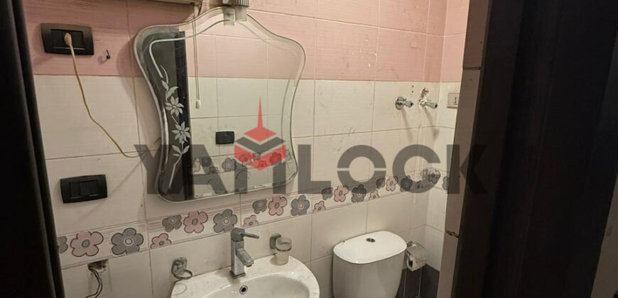 شقة للبيع في شيراتون المطار مربع الوزراء
