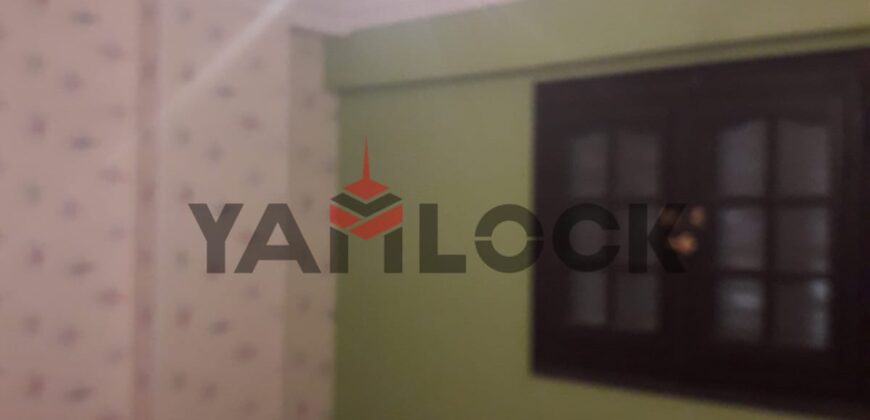 شقة للبيع في حدائق الاهرام منطقة ح