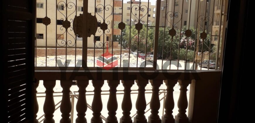 شقة للبيع في حدائق الاهرام منطقة ح