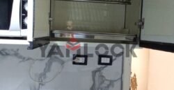 شقة للإيجار امام الفود كورت الرحاب عماره 1 شقة للإيجار امام الفود كورت الرحاب عماره 1