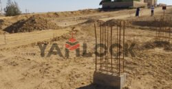 قطعه ارض للبيع فى الحزام الأخضر حوض 2 قطعه ارض للبيع فى الحزام الأخضر حوض 2