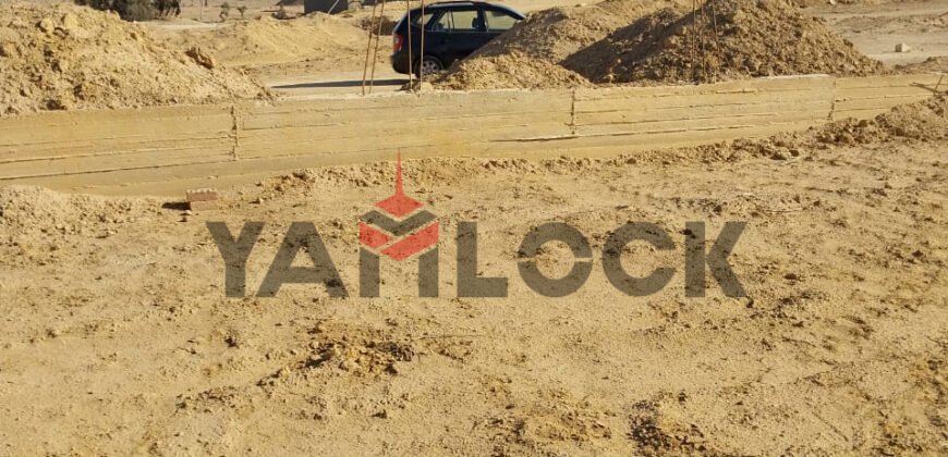 قطعه ارض للبيع فى الحزام الأخضر حوض 2 قطعه ارض للبيع فى الحزام الأخضر حوض 2