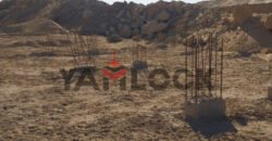 قطعه ارض للبيع فى الحزام الأخضر حوض 2 قطعه ارض للبيع فى الحزام الأخضر حوض 2