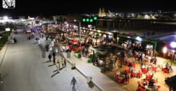 قطعة ارض للبيع علي كورنيش طورسيناء قطعة ارض للبيع علي كورنيش طورسيناء