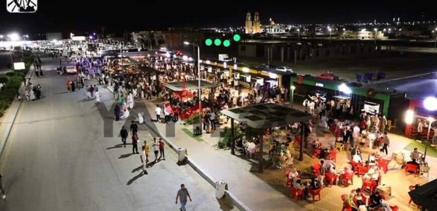 قطعة ارض للبيع علي كورنيش طورسيناء قطعة ارض للبيع علي كورنيش طورسيناء