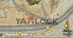 قطعة ارض للبيع علي كورنيش طورسيناء قطعة ارض للبيع علي كورنيش طورسيناء