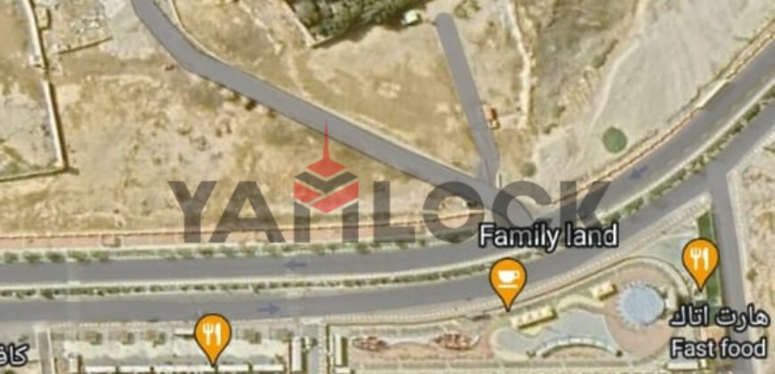 قطعة ارض للبيع علي كورنيش طورسيناء قطعة ارض للبيع علي كورنيش طورسيناء