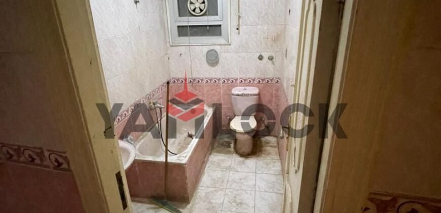 شقه للبيع فى شارع 155 متفرع من شارع 27 النزهه الجديده 2 شقه للبيع فى شارع 155 متفرع من شارع 27 النزهه الجديده 2