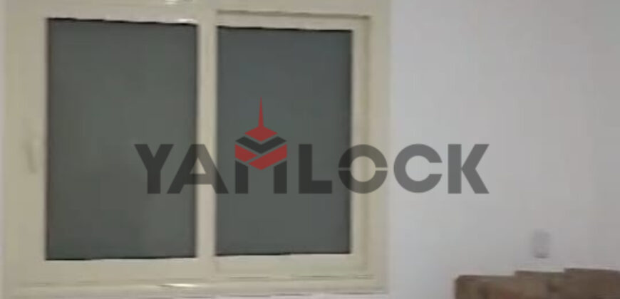 شقة للبيع في الهضبه الوسطي حي رابع تقسيم المستقبل امام مدرسة المعالي الدولية