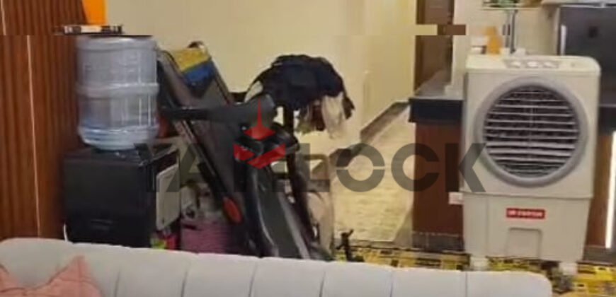 شقة للبيع في الحي السادس الهضبة الوسطى