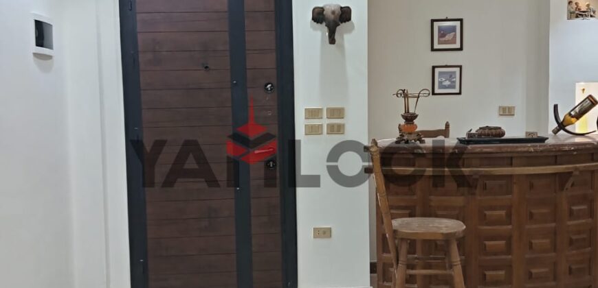 دوبلكس للبيع فى كمبوند حى المستثمرين ال 60 فدان عماره 397 حدائق اكتوبر