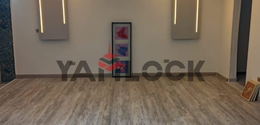 دوبلكس للبيع فى كمبوند حى المستثمرين ال 60 فدان عماره 397 حدائق اكتوبر