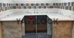 دوبلكس للبيع فى كمبوند حى المستثمرين ال 60 فدان عماره 397 حدائق اكتوبر