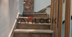 دوبلكس للبيع فى كمبوند حى المستثمرين ال 60 فدان عماره 397 حدائق اكتوبر