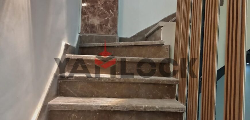 دوبلكس للبيع فى كمبوند حى المستثمرين ال 60 فدان عماره 397 حدائق اكتوبر