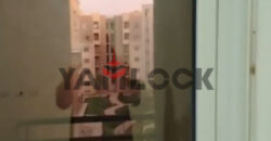 شقه للايجار بالمقصد العاصمه الاداريه في R3 D6