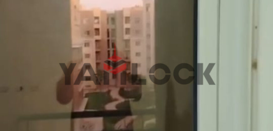 شقه للايجار بالمقصد العاصمه الاداريه في R3 D6