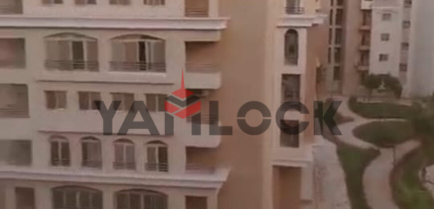 شقه للايجار بالمقصد العاصمه الاداريه في R3 D6