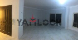 شقه للايجار فى البنفسج فيلات 11