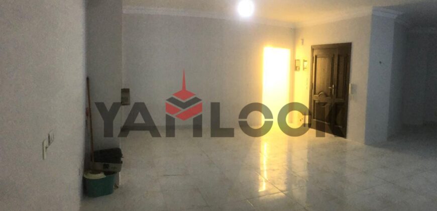 شقه للايجار فى البنفسج فيلات 11