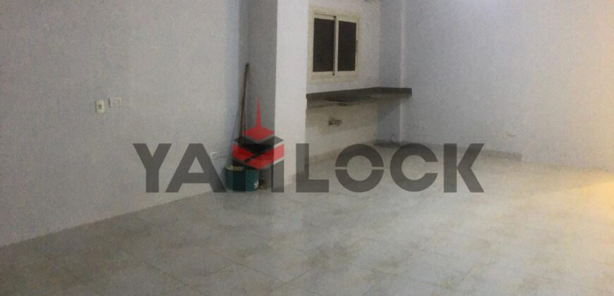 شقه للايجار فى البنفسج فيلات 11