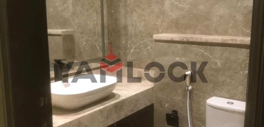 شقه للايجار فى البنفسج فيلات 11