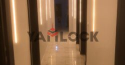 شقه للايجار فى البنفسج فيلات 11