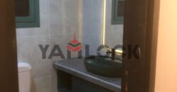 شقه للايجار فى البنفسج فيلات 11