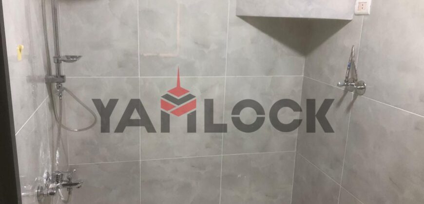 شقه للايجار فى البنفسج فيلات 11