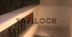 شقه للايجار فى البنفسج فيلات 11