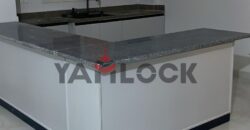 شقه للايجار فى البنفسج فيلات 11