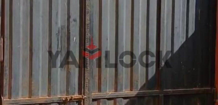 مزرعة للبيع تلت فدان فى داخل كمبوند مزارع السعيد على طريق الإسماعيلية الصحراوي