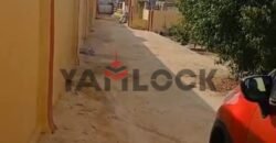 مزرعة للبيع تلت فدان فى داخل كمبوند مزارع السعيد على طريق الإسماعيلية الصحراوي