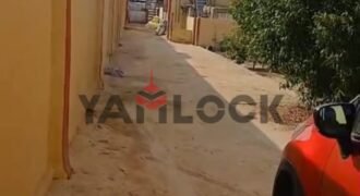مزرعة للبيع تلت فدان فى داخل كمبوند مزارع السعيد على طريق الإسماعيلية الصحراوي مزرعة للبيع تلت فدان فى داخل كمبوند مزارع السعيد على طريق الإسماعيلية الصحراوي