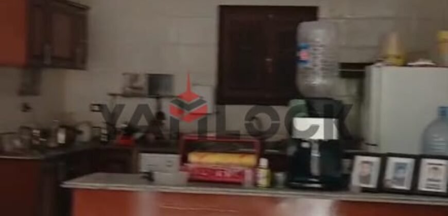 مزرعة للبيع تلت فدان فى داخل كمبوند مزارع السعيد على طريق الإسماعيلية الصحراوي