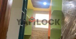 شقة للبيع بالمطبخ كامل في دار مصر القرنفل