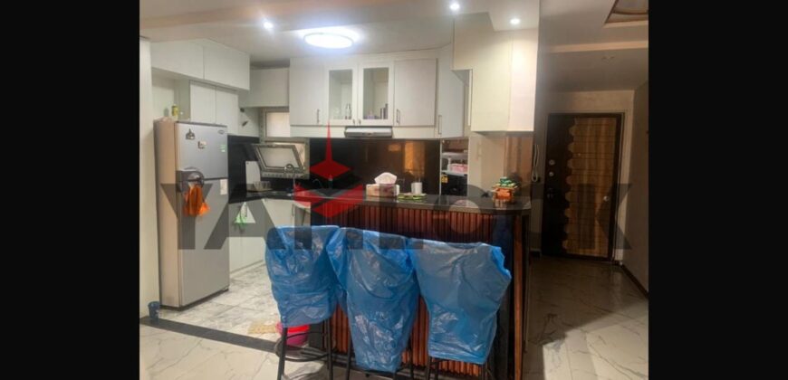 شقة للبيع بالمطبخ كامل في دار مصر القرنفل