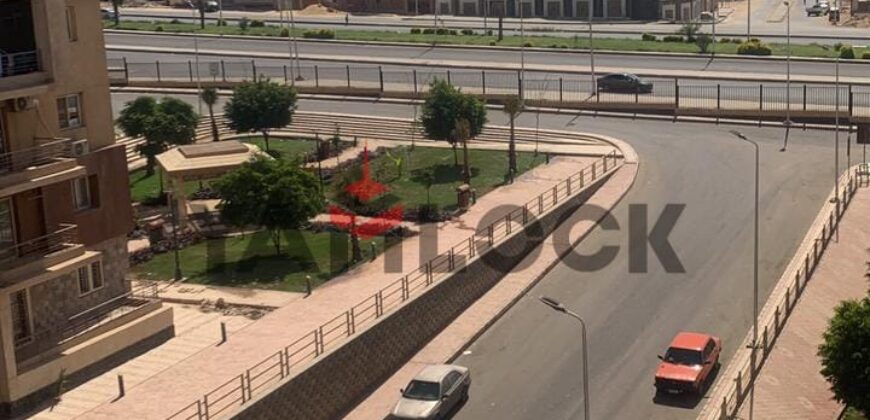 شقة للبيع بالمطبخ كامل في دار مصر القرنفل