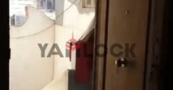 شقة للبيع في شارع محمد مسلم خلف الرقابه الإداريه كورنيش النيل بني سويف