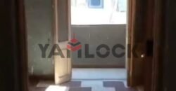 شقة للبيع في شارع محمد مسلم خلف الرقابه الإداريه كورنيش النيل بني سويف