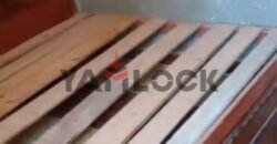 شقة للبيع في شارع محمد مسلم خلف الرقابه الإداريه كورنيش النيل بني سويف