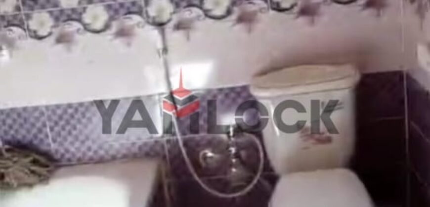 شقة للبيع في شارع محمد مسلم خلف الرقابه الإداريه كورنيش النيل بني سويف