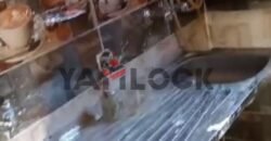 شقة للبيع في شارع محمد مسلم خلف الرقابه الإداريه كورنيش النيل بني سويف