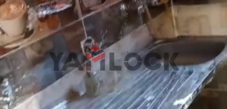 شقة للبيع في شارع محمد مسلم خلف الرقابه الإداريه كورنيش النيل بني سويف