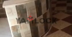 شقة للبيع في شارع محمد مسلم خلف الرقابه الإداريه كورنيش النيل بني سويف